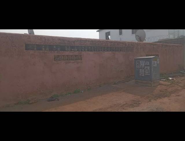 3 BEDROOM HOUSE FOR SALE IN PIMVILLE ZONE 6